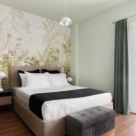 Glyfada Premium Residence 아테네 외부 사진
