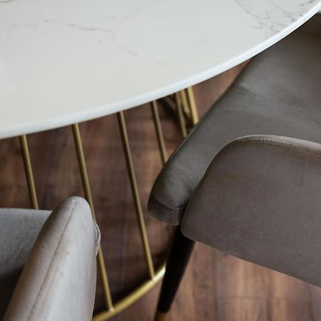 Glyfada Premium Residence 아테네 외부 사진