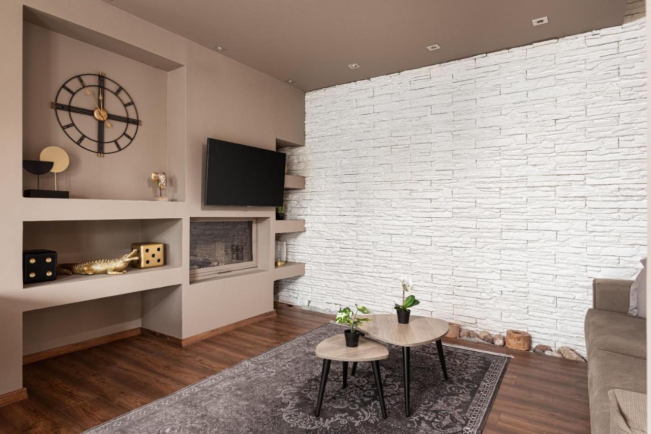 Glyfada Premium Residence 아테네 외부 사진