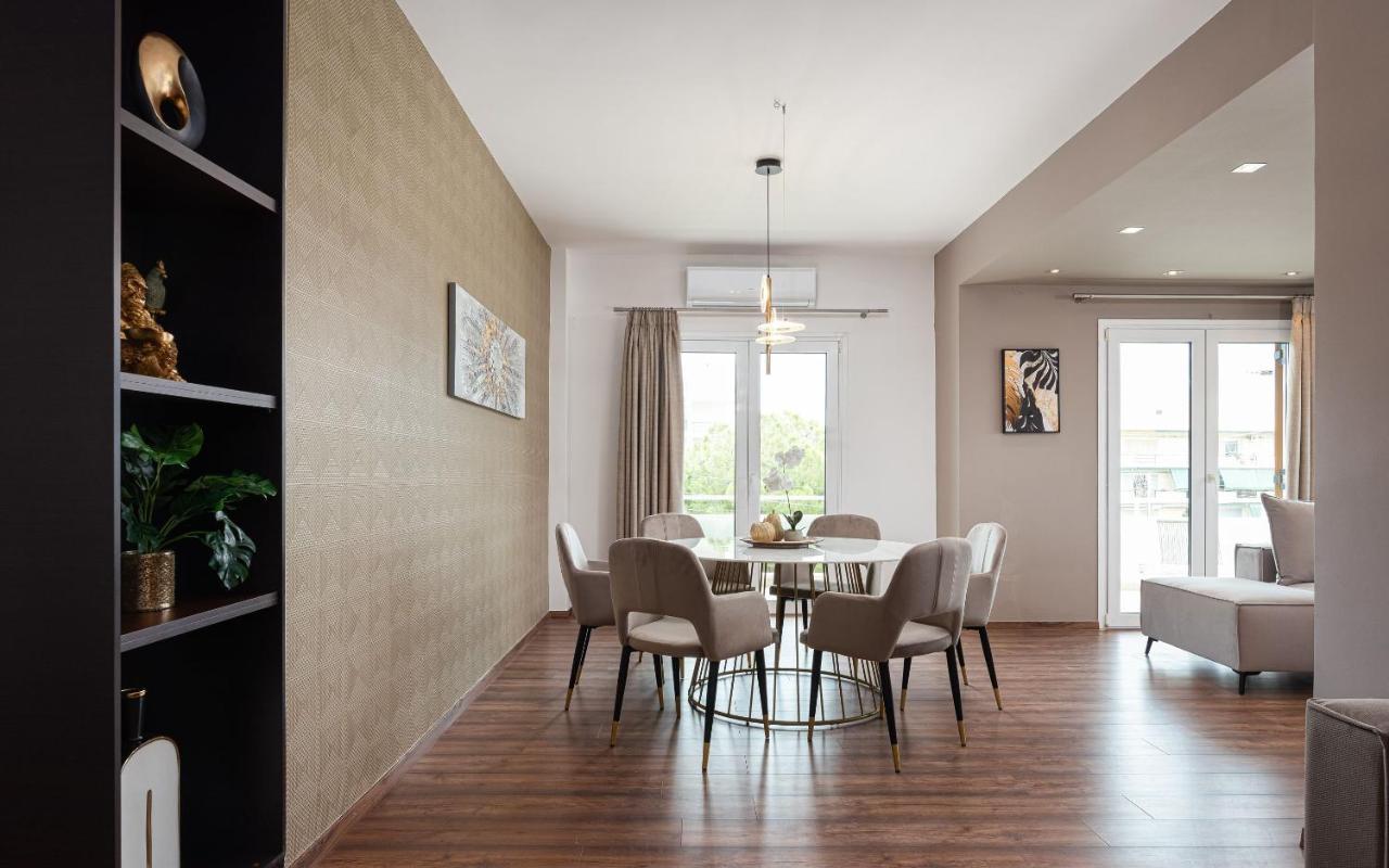 Glyfada Premium Residence 아테네 외부 사진
