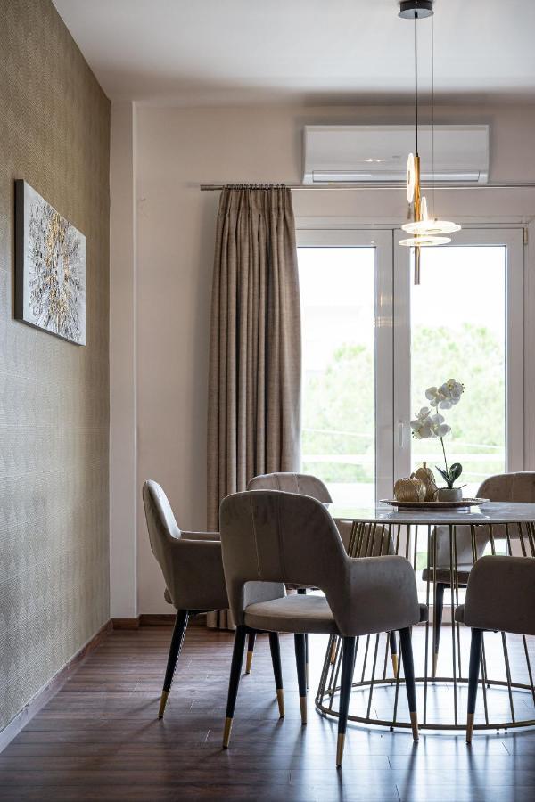 Glyfada Premium Residence 아테네 외부 사진