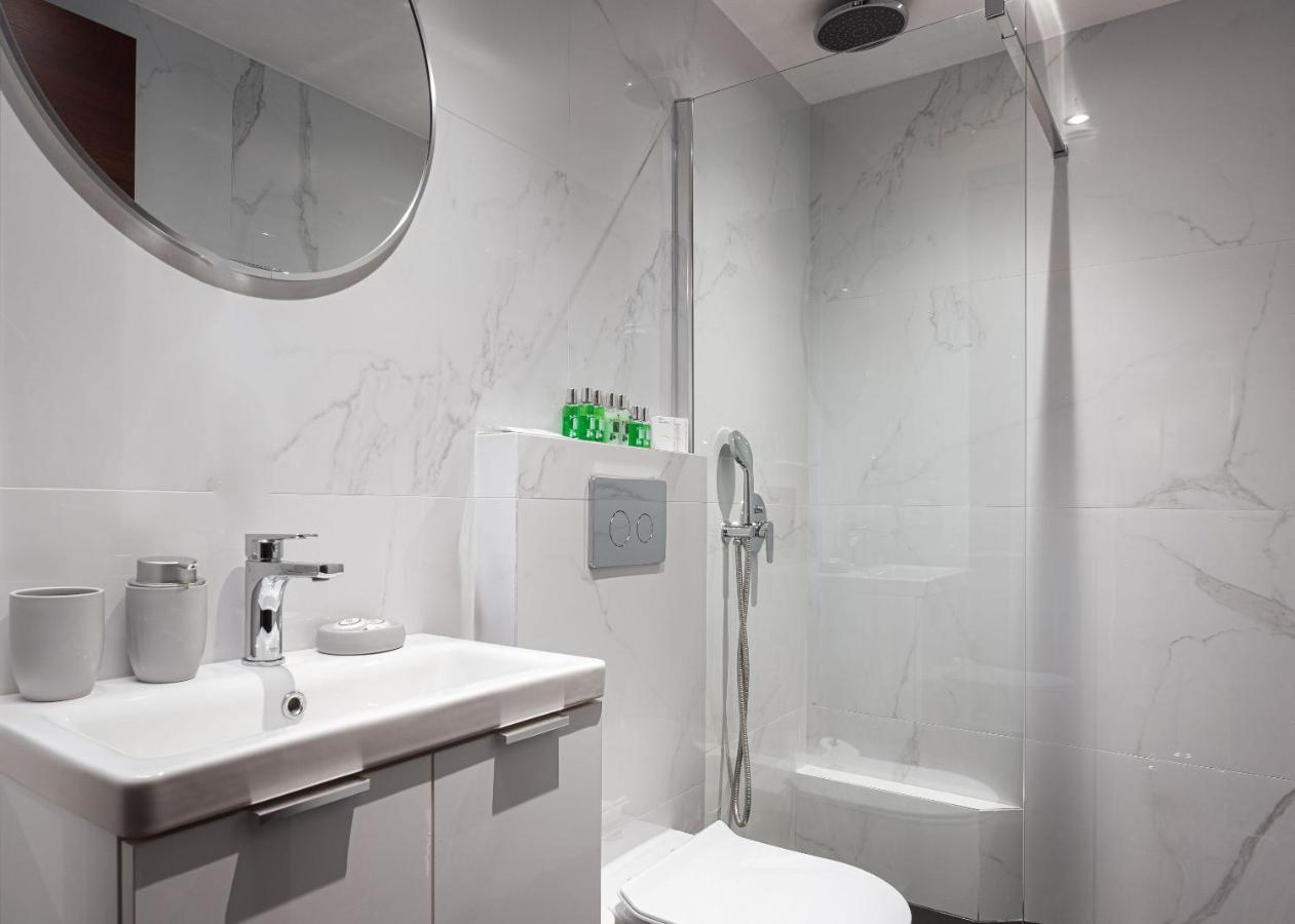 Glyfada Premium Residence 아테네 외부 사진
