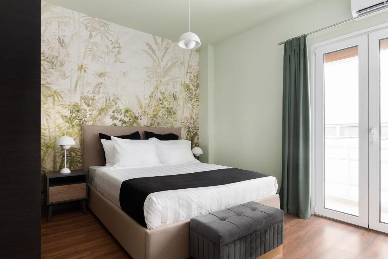 Glyfada Premium Residence 아테네 외부 사진