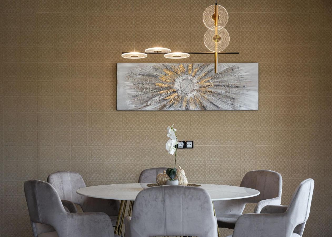 Glyfada Premium Residence 아테네 외부 사진