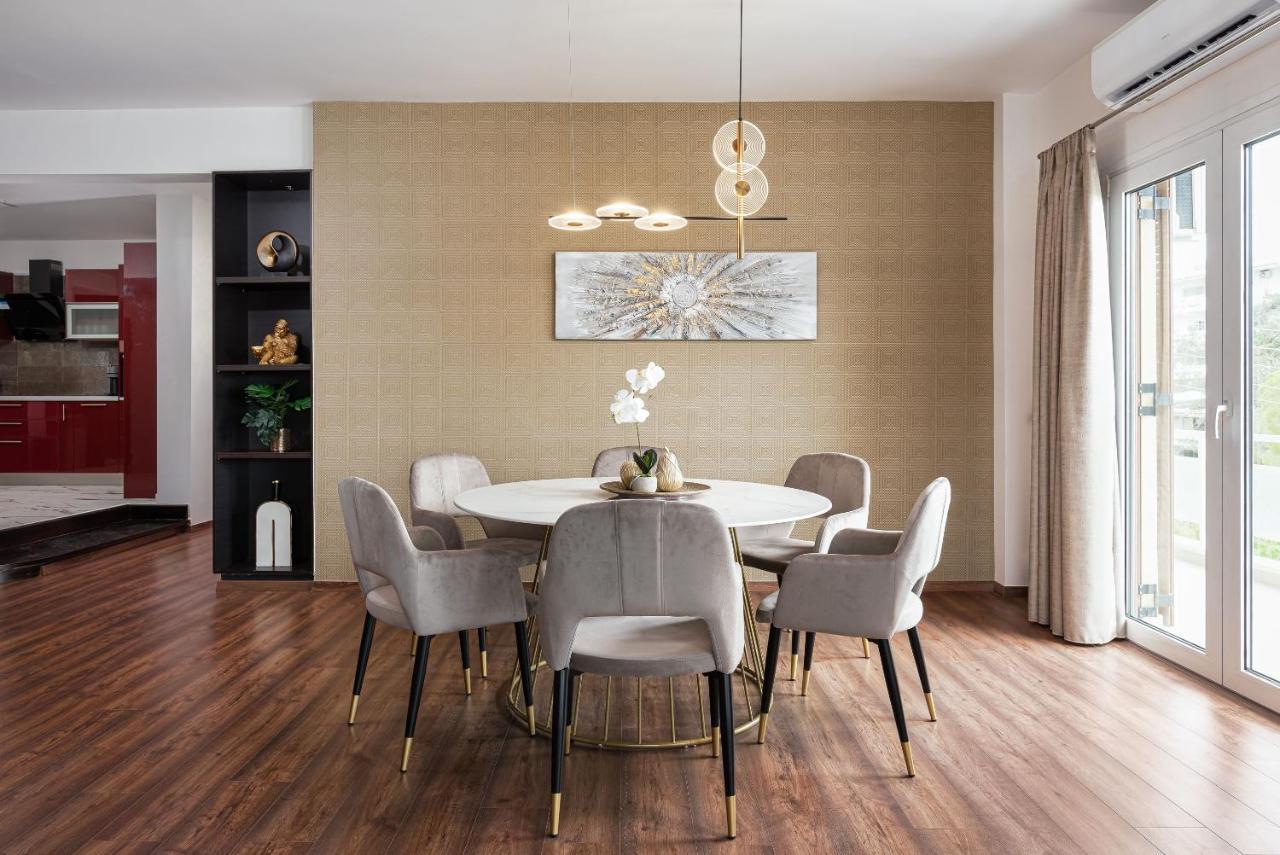 Glyfada Premium Residence 아테네 외부 사진