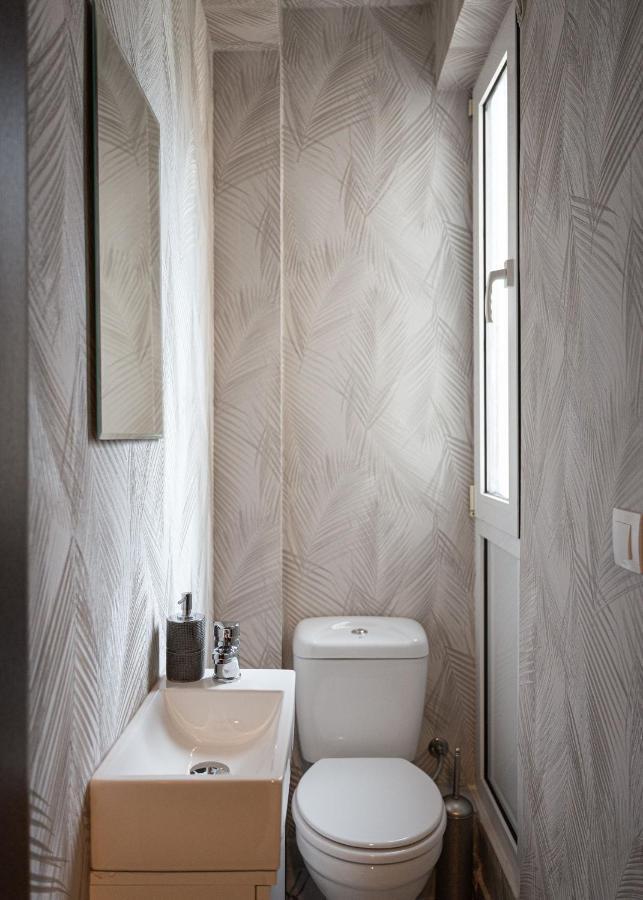Glyfada Premium Residence 아테네 외부 사진