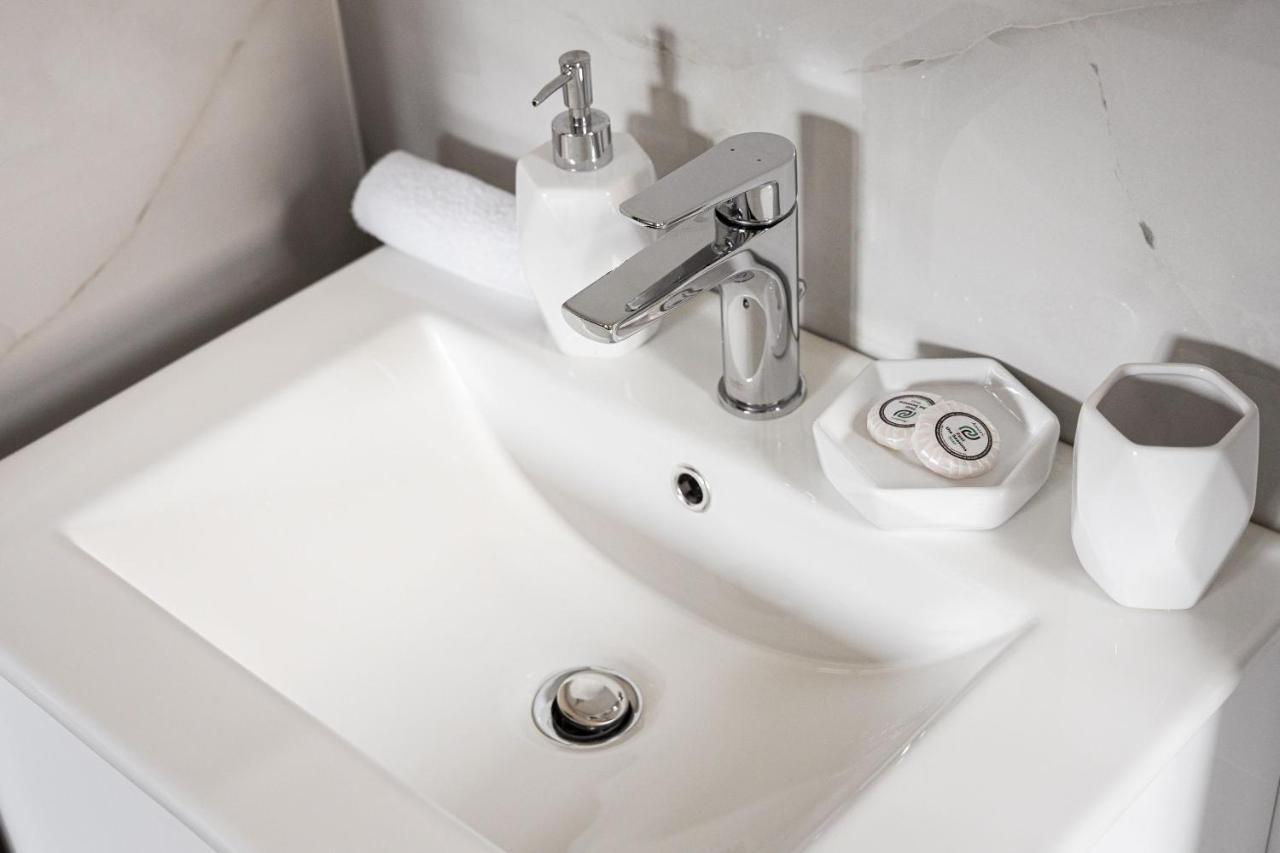 Glyfada Premium Residence 아테네 외부 사진