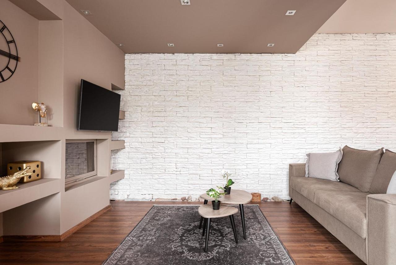 Glyfada Premium Residence 아테네 외부 사진