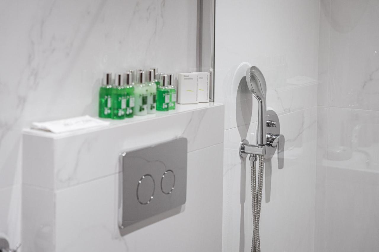 Glyfada Premium Residence 아테네 외부 사진
