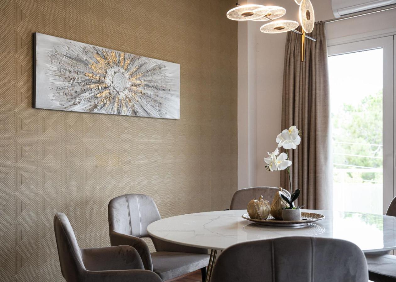 Glyfada Premium Residence 아테네 외부 사진