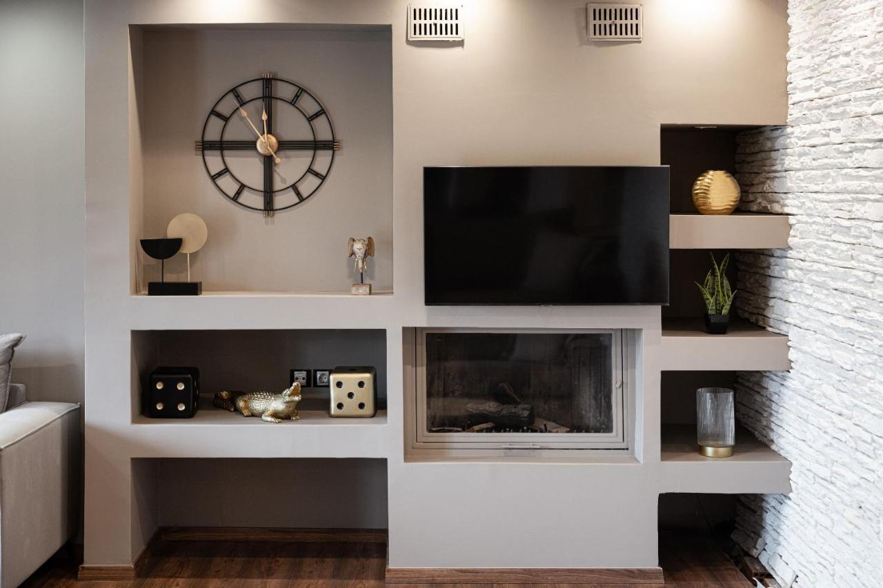 Glyfada Premium Residence 아테네 외부 사진