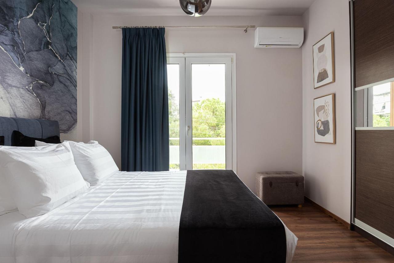 Glyfada Premium Residence 아테네 외부 사진