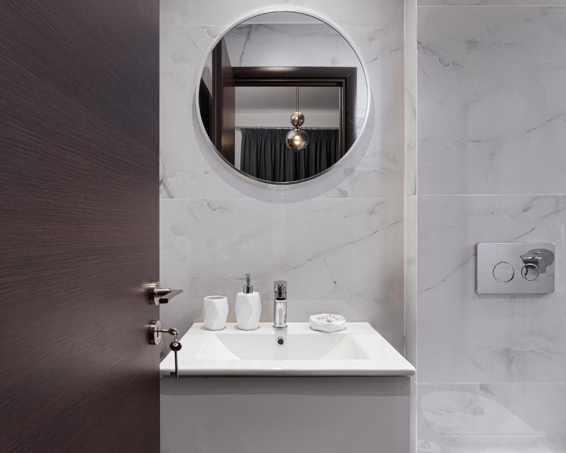 Glyfada Premium Residence 아테네 외부 사진
