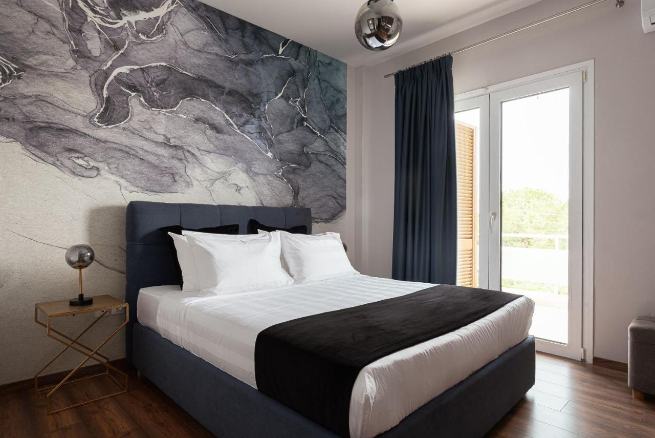 Glyfada Premium Residence 아테네 외부 사진