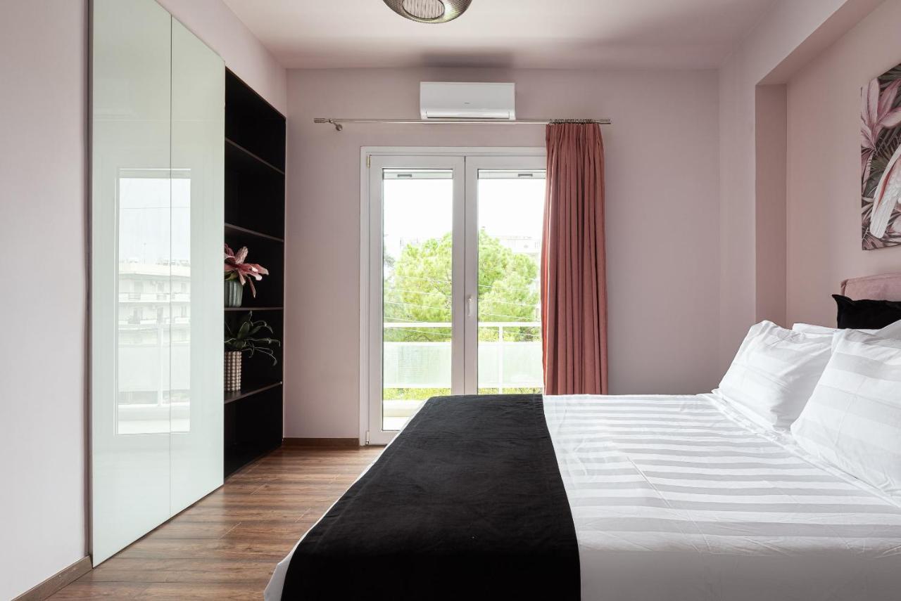 Glyfada Premium Residence 아테네 외부 사진