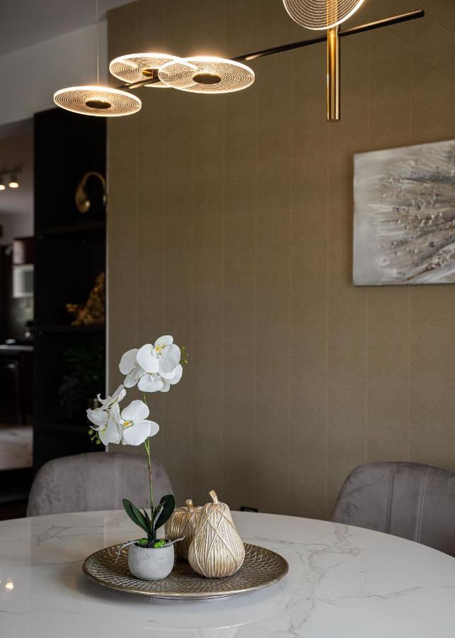 Glyfada Premium Residence 아테네 외부 사진