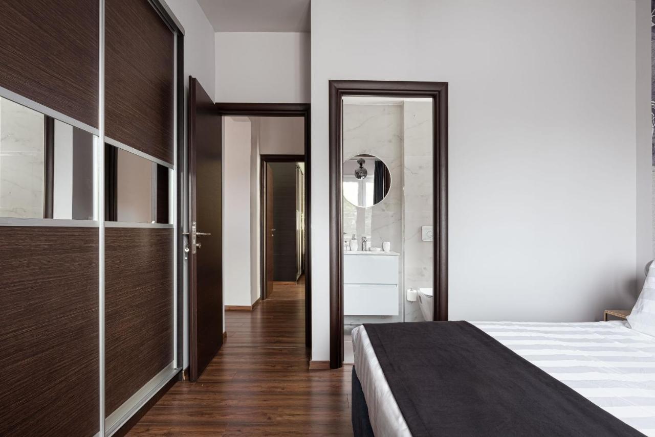 Glyfada Premium Residence 아테네 외부 사진